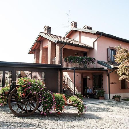 San Giacomo Horses & Agriturismo Arluno Luaran gambar