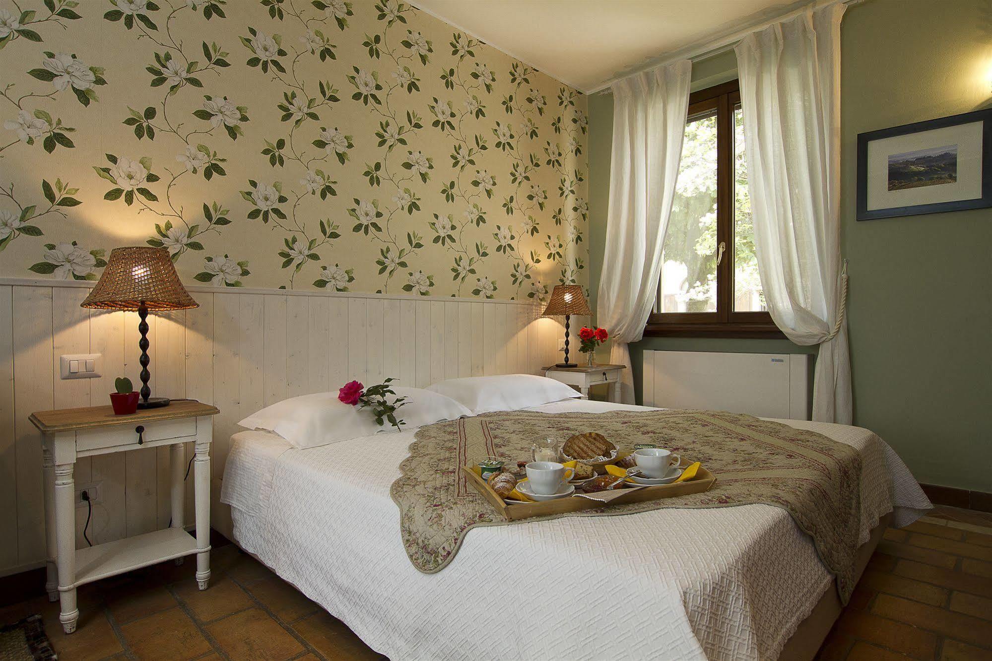 San Giacomo Horses & Agriturismo Arluno Luaran gambar